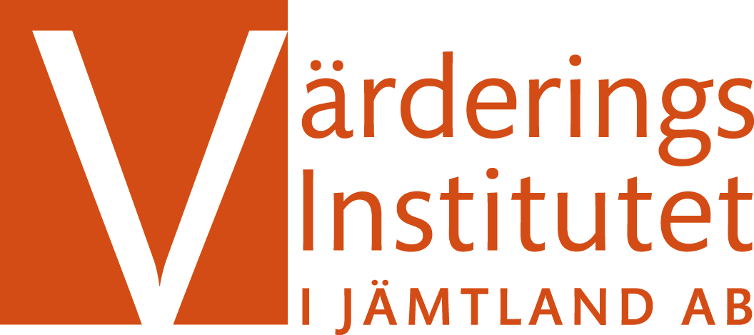 Värderingsinstitutet i Jämtland